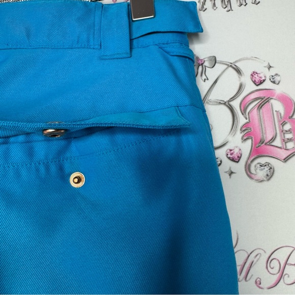 Firefly snow pants ski pants blue waterproof snow proof warm snowboarding π - Picture 12 of 16